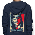 Mischief - Adult & Kids T-Shirts, Sweatshirts & Hoodies apparel design preview 1