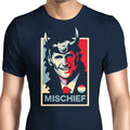 Mischief Men's Apparel - Adult & Kids T-Shirts, Sweatshirts & Hoodies apparel design preview 1