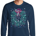 Mischievous Sweater - Adult & Kids T-Shirts, Sweatshirts & Hoodies apparel design preview 1