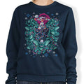 Mischievous Sweater - Adult & Kids T-Shirts, Sweatshirts & Hoodies apparel design preview 1