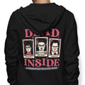 Misfortune Telling Club - Adult & Kids T-Shirts, Sweatshirts & Hoodies apparel design preview 1