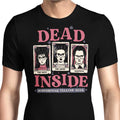 Misfortune Telling Club Men's Apparel - Adult & Kids T-Shirts, Sweatshirts & Hoodies apparel design preview 1