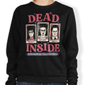 Misfortune Telling Club - Adult & Kids T-Shirts, Sweatshirts & Hoodies apparel design preview 1