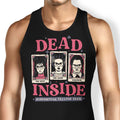 Misfortune Telling Club Tank Top - Adult & Kids T-Shirts, Sweatshirts & Hoodies apparel design preview 1