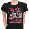 Misfortune Telling Club Women's Apparel - Adult & Kids T-Shirts, Sweatshirts & Hoodies apparel design preview 1