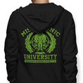 Miskatonic University - Adult & Kids T-Shirts, Sweatshirts & Hoodies apparel design preview 1