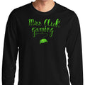 Miss Click Controller - Adult & Kids T-Shirts, Sweatshirts & Hoodies apparel design preview 1
