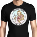 MissClick Gaming Men's Apparel - Adult & Kids T-Shirts, Sweatshirts & Hoodies apparel design preview 1