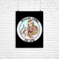 MissClick Gaming Poster - Adult & Kids T-Shirts, Sweatshirts & Hoodies apparel design preview 1
