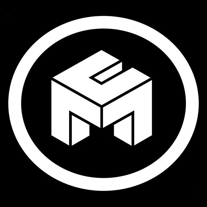 MissClick Logo (Alt) - Adult & Kids T-Shirts, Sweatshirts & Hoodies apparel design preview 2