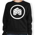 MissClick Logo (Alt) - Adult & Kids T-Shirts, Sweatshirts & Hoodies apparel design preview 1
