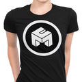 MissClick Logo (Alt) Women's Apparel - Adult & Kids T-Shirts, Sweatshirts & Hoodies apparel design preview 1