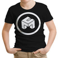 MissClick Logo (Alt) Youth Apparel - Adult & Kids T-Shirts, Sweatshirts & Hoodies apparel design preview 1