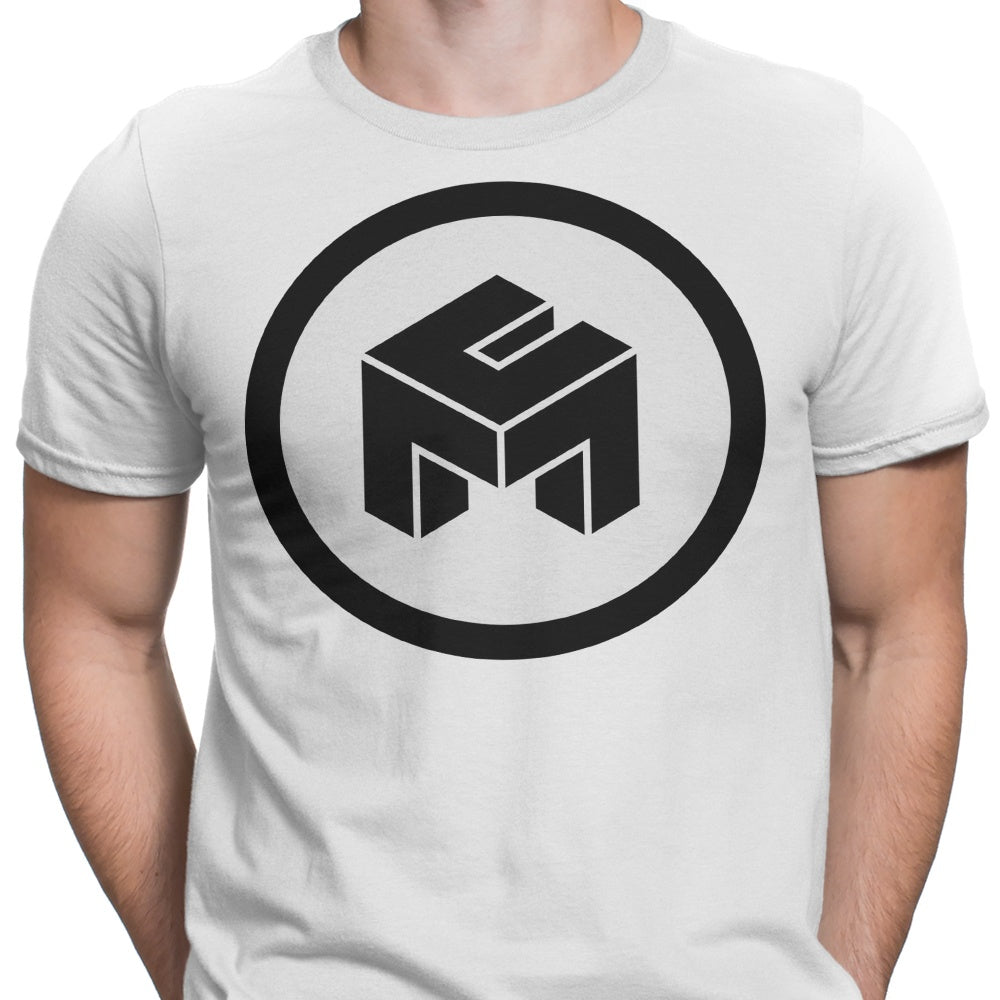 MissClick Logo Men's Apparel - Adult & Kids T-Shirts, Sweatshirts & Hoodies apparel design preview 2