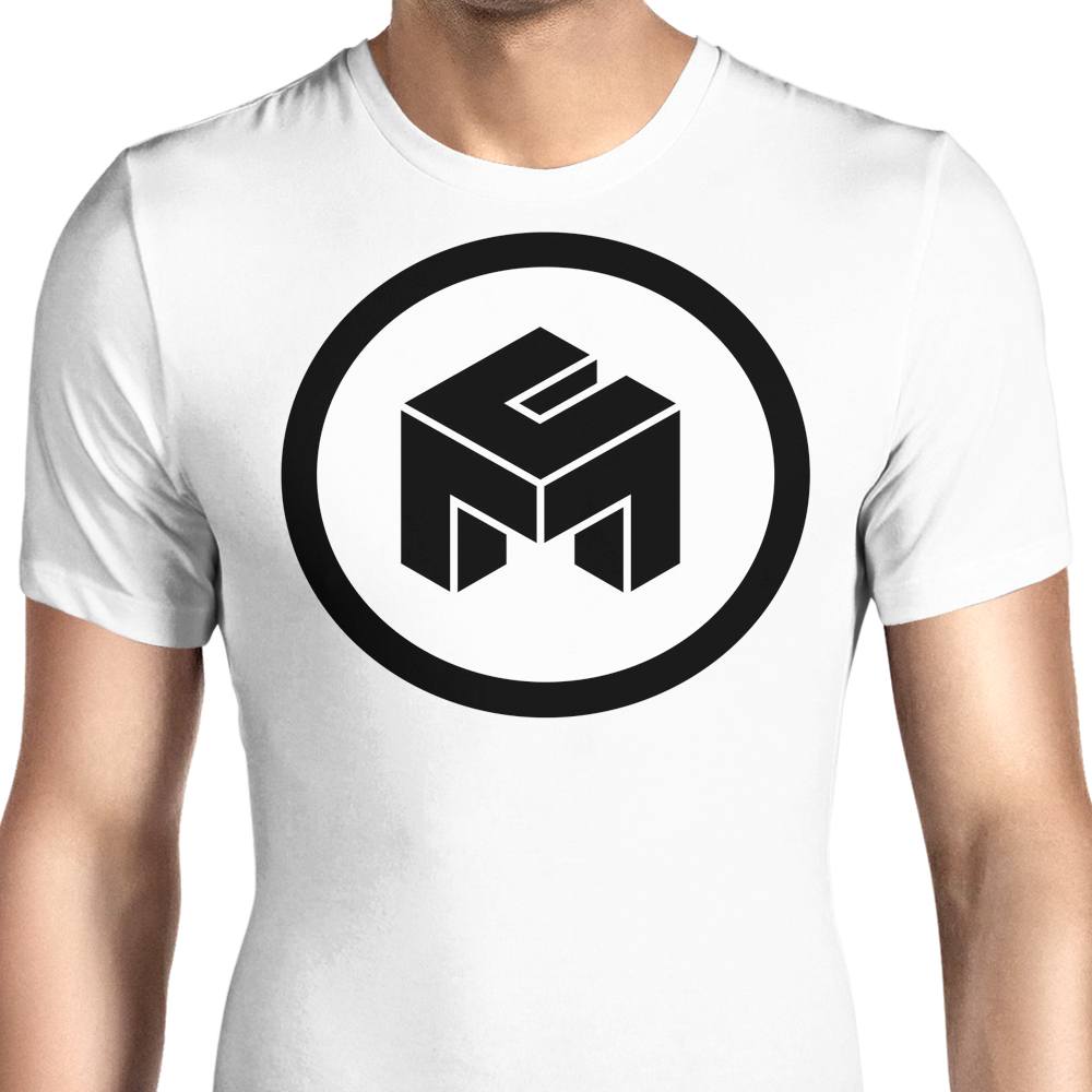 MissClick Logo Men's Apparel - Adult & Kids T-Shirts, Sweatshirts & Hoodies apparel design preview 1