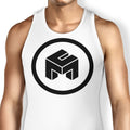 MissClick Logo Tank Top - Adult & Kids T-Shirts, Sweatshirts & Hoodies apparel design preview 1