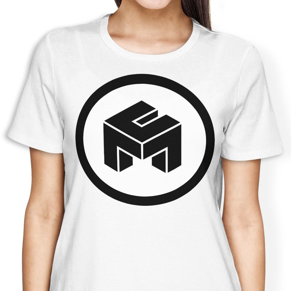 MissClick Logo Women's Apparel - Adult & Kids T-Shirts, Sweatshirts & Hoodies apparel design preview 2