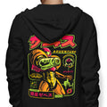 Mission Adventure - Adult & Kids T-Shirts, Sweatshirts & Hoodies apparel design preview 1