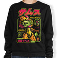 Mission Adventure - Adult & Kids T-Shirts, Sweatshirts & Hoodies apparel design preview 1