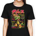 Mission Adventure Women's Apparel - Adult & Kids T-Shirts, Sweatshirts & Hoodies apparel design preview 1