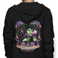 Mistress of All Evil - Adult & Kids T-Shirts, Sweatshirts & Hoodies apparel design preview 1