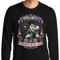 Mistress of All Evil - Adult & Kids T-Shirts, Sweatshirts & Hoodies apparel design preview 1