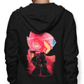 Model Z - Adult & Kids T-Shirts, Sweatshirts & Hoodies apparel design preview 1