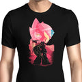 Model Z Men's Apparel - Adult & Kids T-Shirts, Sweatshirts & Hoodies apparel design preview 1
