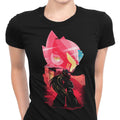 Model Z Women's Apparel - Adult & Kids T-Shirts, Sweatshirts & Hoodies apparel design preview 1