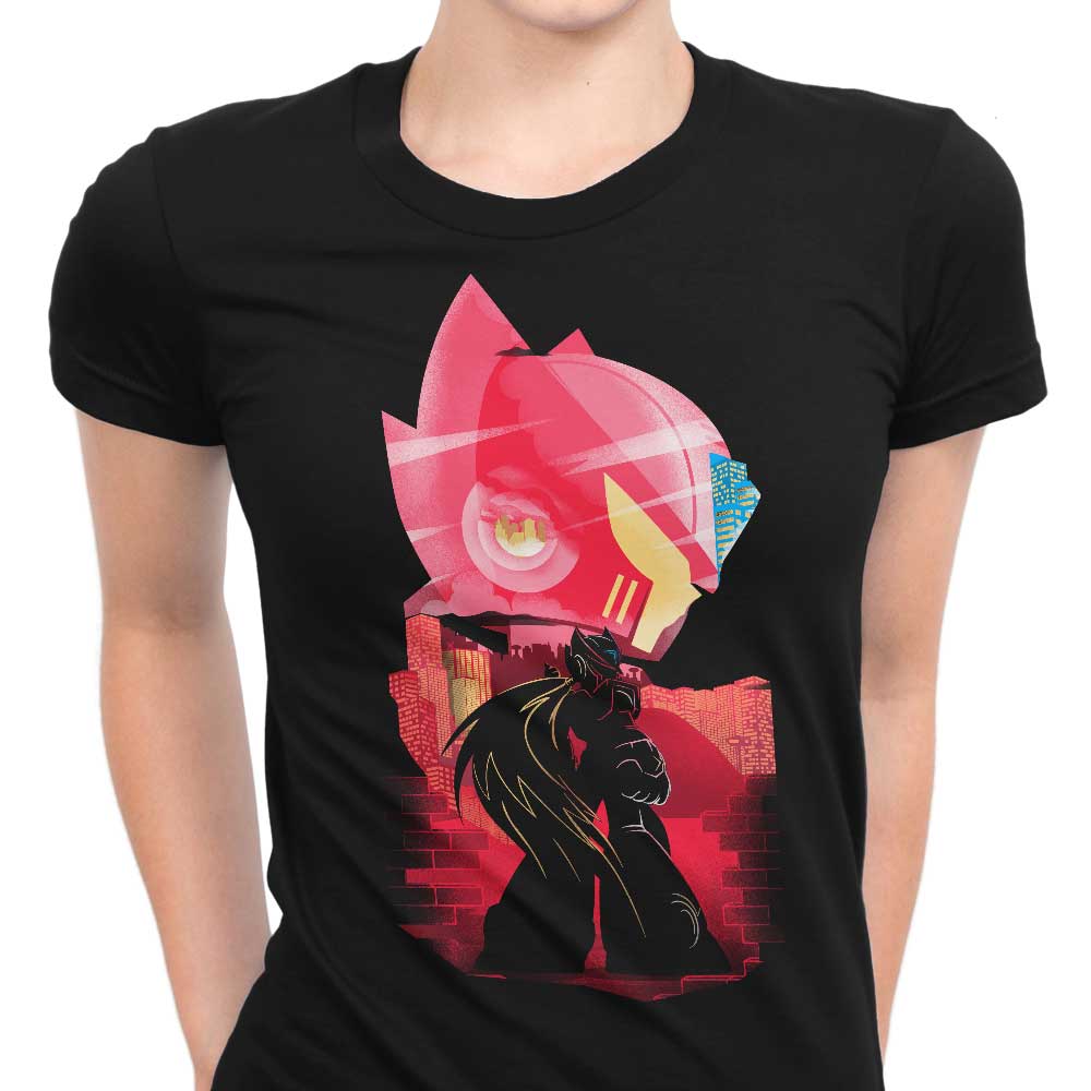Model Z Women's Apparel - Adult & Kids T-Shirts, Sweatshirts & Hoodies apparel design preview 1