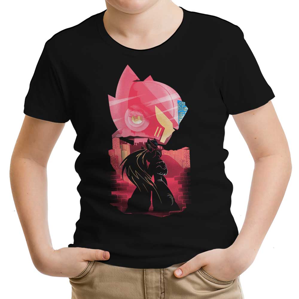 Model Z Youth Apparel - Adult & Kids T-Shirts, Sweatshirts & Hoodies apparel design preview 1