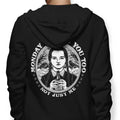 Monday Hates You Too - Adult & Kids T-Shirts, Sweatshirts & Hoodies apparel design preview 1