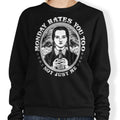 Monday Hates You Too - Adult & Kids T-Shirts, Sweatshirts & Hoodies apparel design preview 1
