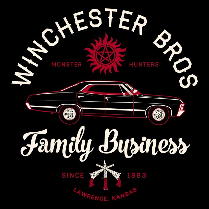 Monster Hunters - Adult & Kids T-Shirts, Sweatshirts & Hoodies apparel design preview 2