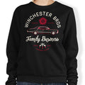 Monster Hunters - Adult & Kids T-Shirts, Sweatshirts & Hoodies apparel design preview 1