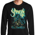 Monstrous Prince of Darkness - Adult & Kids T-Shirts, Sweatshirts & Hoodies apparel design preview 1