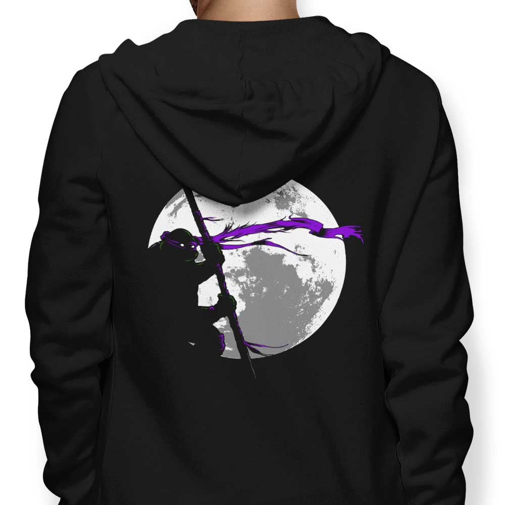 Moon Bo - Adult & Kids T-Shirts, Sweatshirts & Hoodies apparel design preview 1