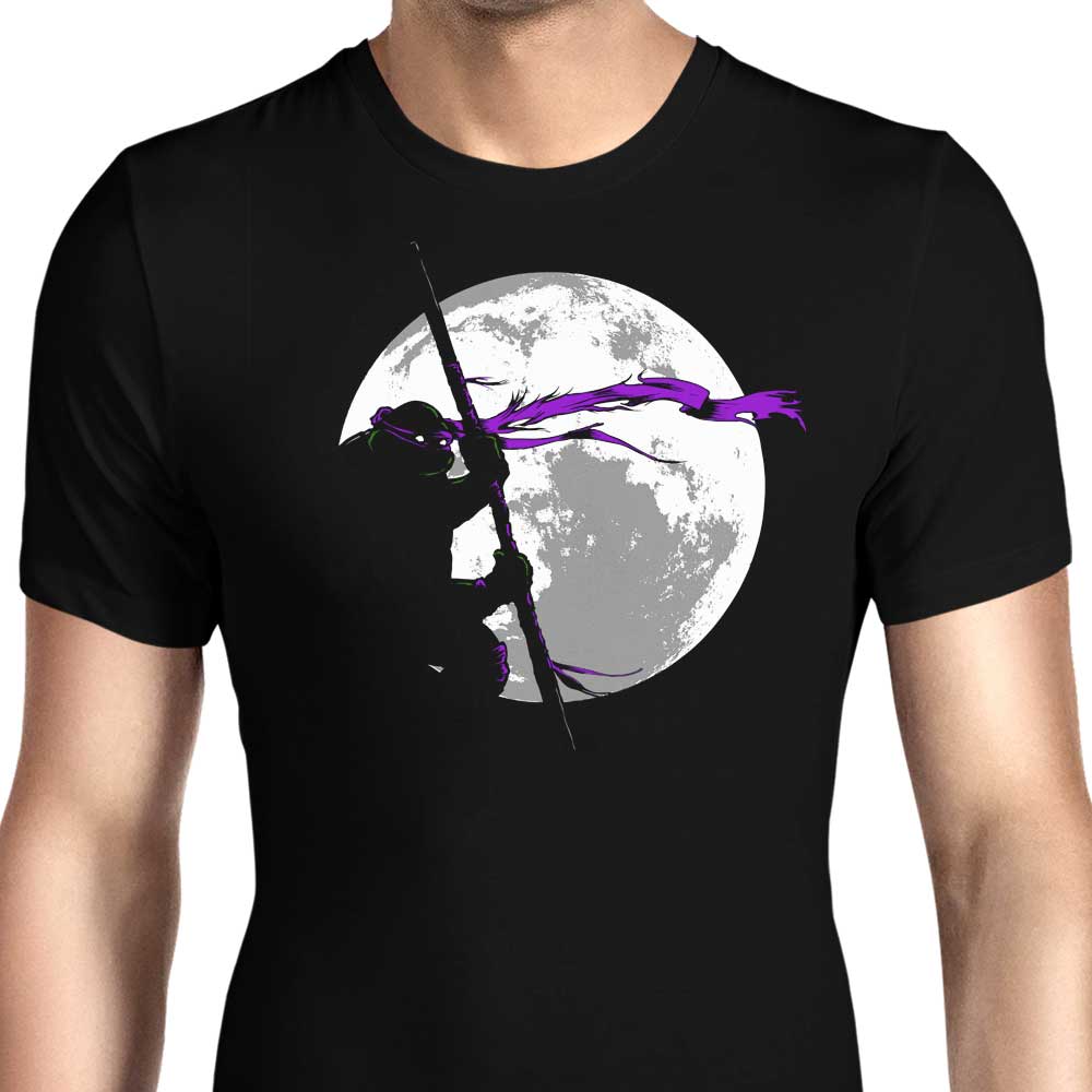 Moon Bo Men's Apparel - Adult & Kids T-Shirts, Sweatshirts & Hoodies apparel design preview 1