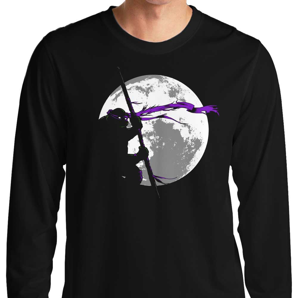 Moon Bo - Adult & Kids T-Shirts, Sweatshirts & Hoodies apparel design preview 1