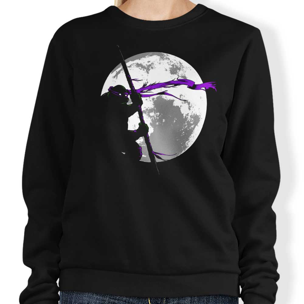 Moon Bo - Adult & Kids T-Shirts, Sweatshirts & Hoodies apparel design preview 1
