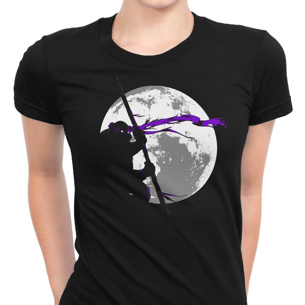 Moon Bo Women's Apparel - Adult & Kids T-Shirts, Sweatshirts & Hoodies apparel design preview 1