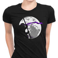 Moon Bo Women's Apparel - Adult & Kids T-Shirts, Sweatshirts & Hoodies apparel design preview 1