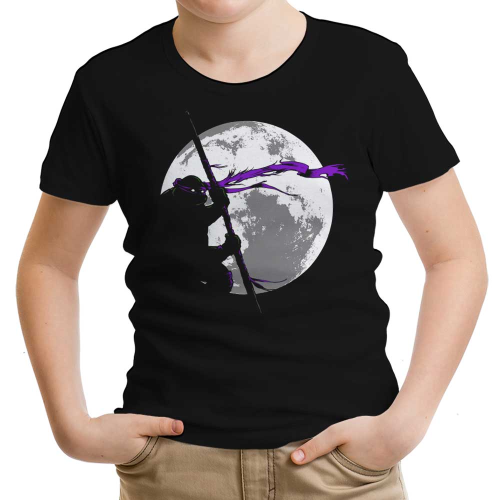 Moon Bo Youth Apparel - Adult & Kids T-Shirts, Sweatshirts & Hoodies apparel design preview 1