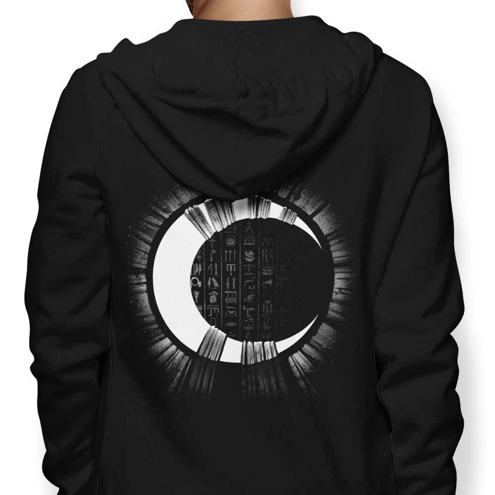 Moon Bust - Adult & Kids T-Shirts, Sweatshirts & Hoodies apparel design preview 1