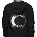 Moon Bust - Adult & Kids T-Shirts, Sweatshirts & Hoodies apparel design preview 1