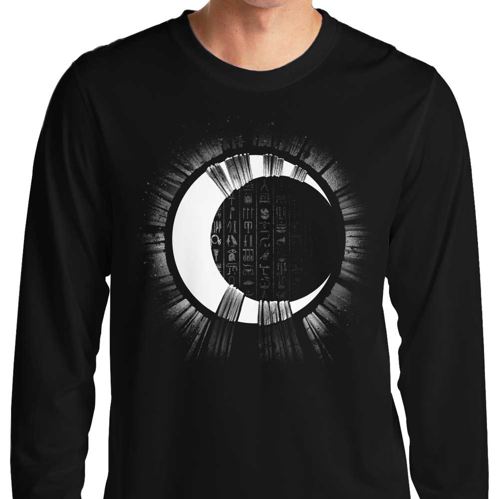 Moon Bust - Adult & Kids T-Shirts, Sweatshirts & Hoodies apparel design preview 1