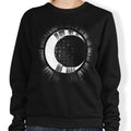 Moon Bust - Adult & Kids T-Shirts, Sweatshirts & Hoodies apparel design preview 1