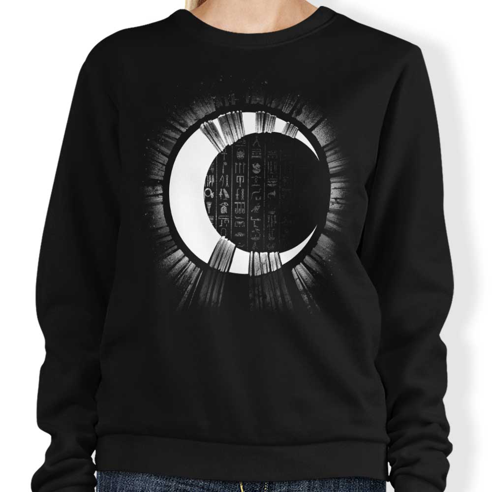 Moon Bust - Adult & Kids T-Shirts, Sweatshirts & Hoodies apparel design preview 1