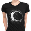 Moon Bust Women's Apparel - Adult & Kids T-Shirts, Sweatshirts & Hoodies apparel design preview 1