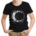 Moon Bust Youth Apparel - Adult & Kids T-Shirts, Sweatshirts & Hoodies apparel design preview 1